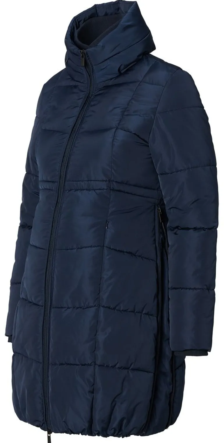 winterjas_richwood_way__n_3.webp Noppies Jassen & Blazers<Winterjas Richwood 3-way - Night Sky