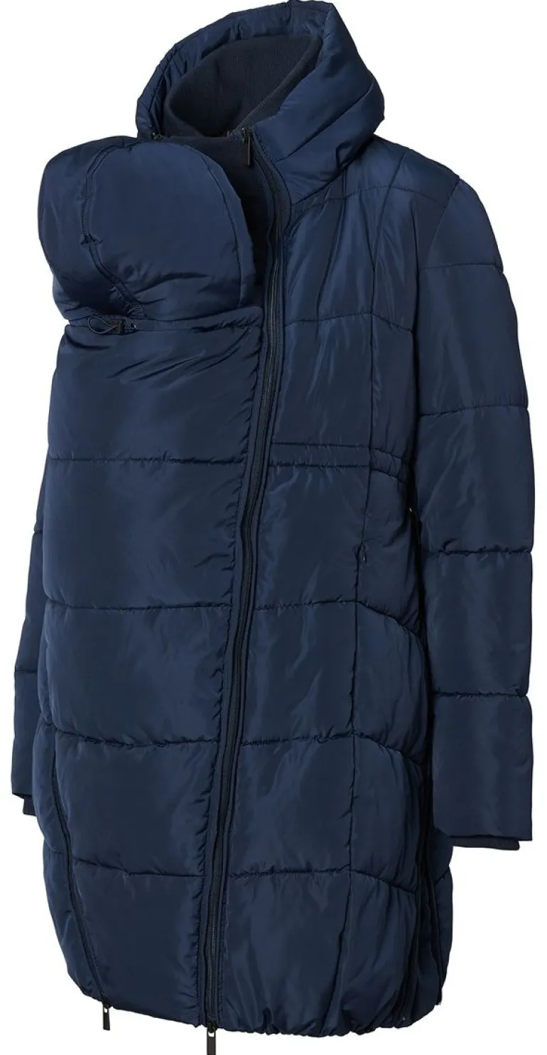 winterjas_richwood_way__n_8.webp Noppies Jassen & Blazers<Winterjas Richwood 3-way - Night Sky