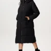 Noppies Jassen & Blazers<Winterjas Teavu - Black