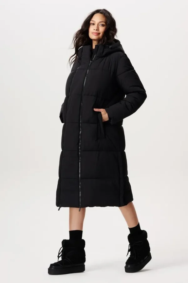 Noppies Jassen & Blazers<Winterjas Teavu - Black