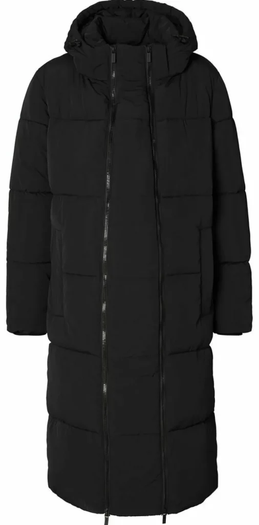 Noppies Jassen & Blazers<Winterjas Teavu - Black