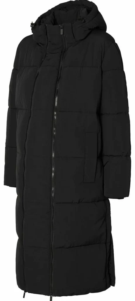 Noppies Jassen & Blazers<Winterjas Teavu - Black