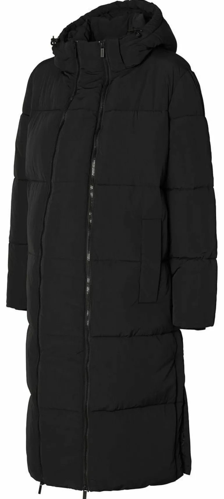 winterjas_teavu__black_4.webp Noppies Jassen & Blazers<Winterjas Teavu - Black