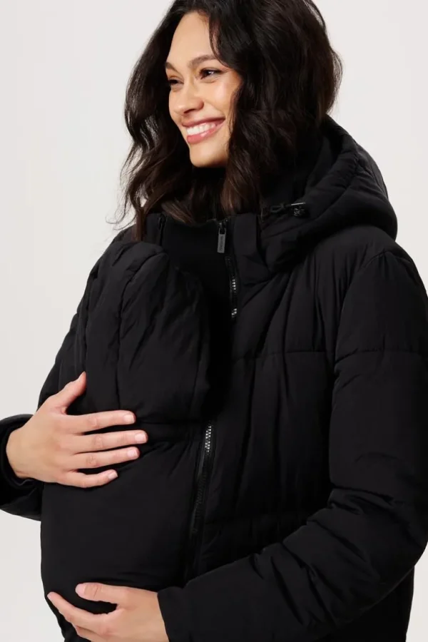 Noppies Jassen & Blazers<Winterjas Teavu - Black