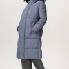 Noppies Jassen & Blazers<Winterjas Teavu - Gris
