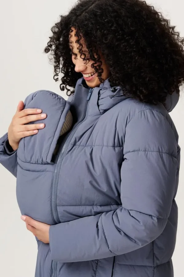 Noppies Jassen & Blazers<Winterjas Teavu - Gris