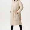 Noppies Jassen & Blazers<Winterjas Teavu - Light Sand