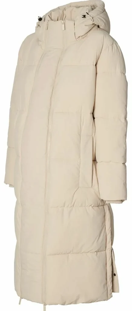Noppies Jassen & Blazers<Winterjas Teavu - Light Sand