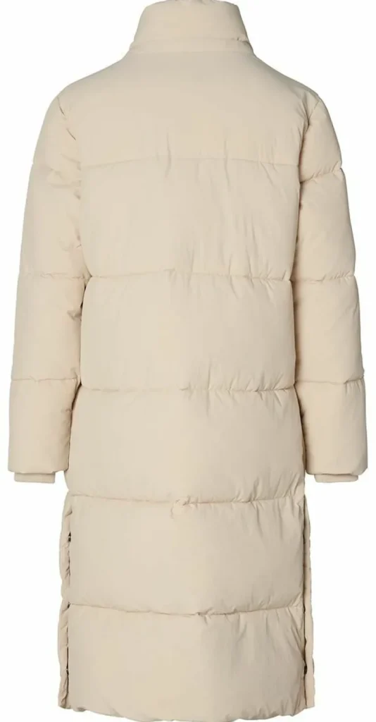 Noppies Jassen & Blazers<Winterjas Teavu - Light Sand