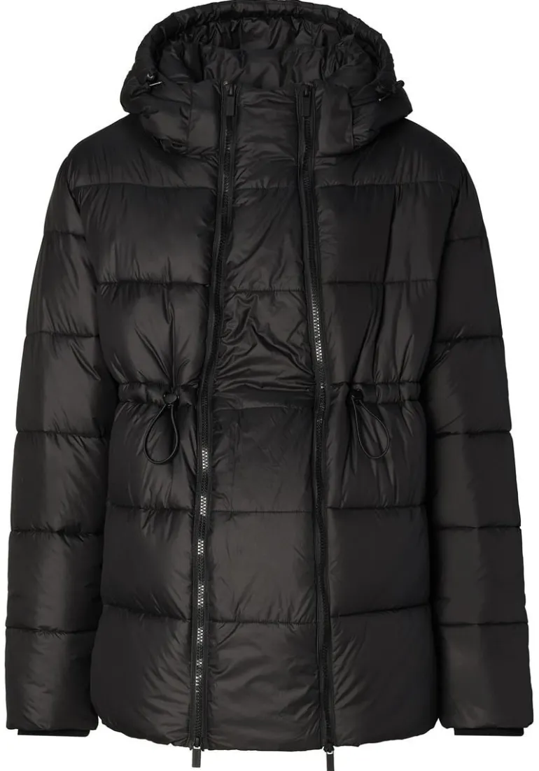 winterjas_vardo__black_2.webp Noppies Jassen & Blazers<Winterjas Vardo - Black