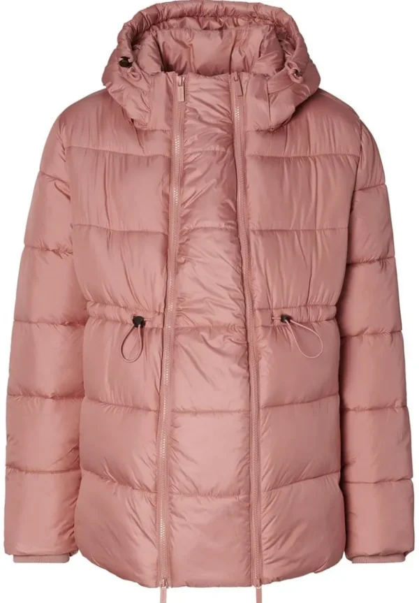Noppies Jassen & Blazers<Winterjas Vardo - Burlwood