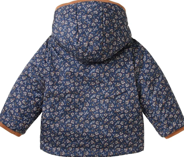 winterjas_venice__reversi_1.webp Noppies Jassen<Winterjas Venice - Reversible - Black Iris