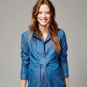 Noppies Jassen & Blazers<Zomerjas - Bright Blue