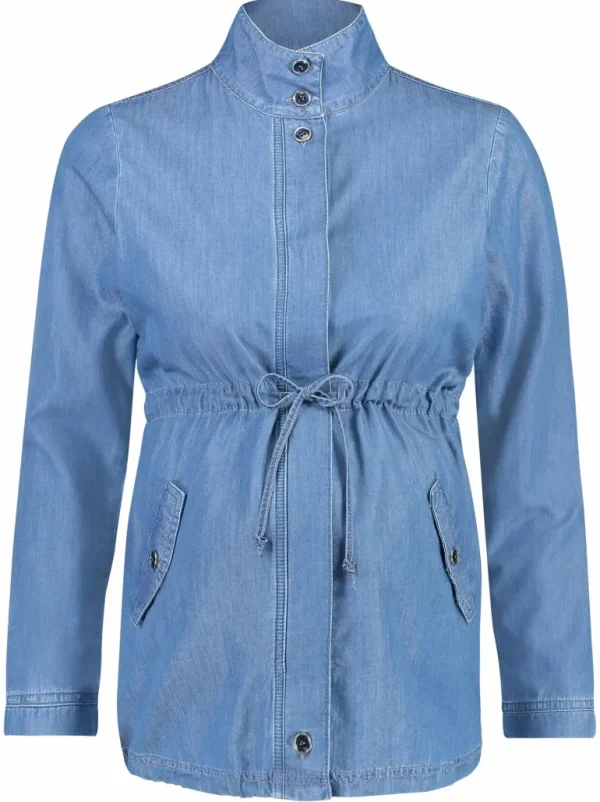 Noppies Jassen & Blazers<Zomerjas - Bright Blue