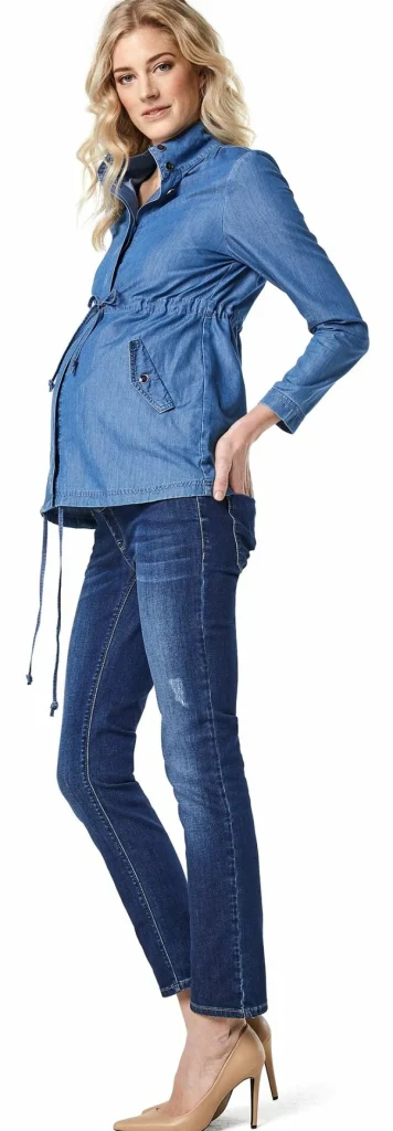 Noppies Jassen & Blazers<Zomerjas - Bright Blue