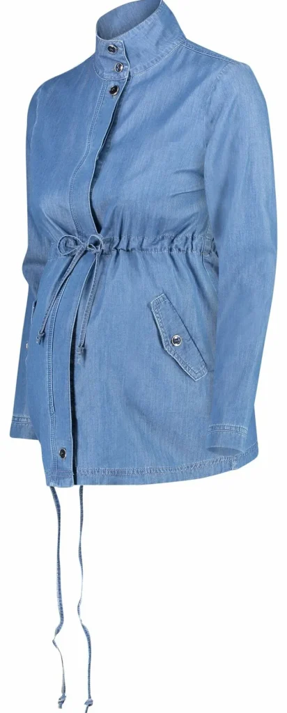 Noppies Jassen & Blazers<Zomerjas - Bright Blue