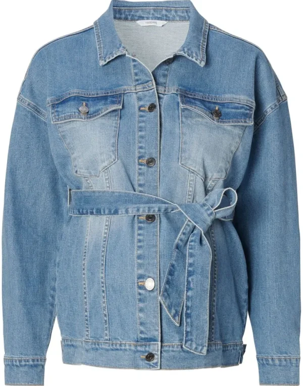 Noppies Jassen & Blazers<Zomerjas Budapest - Aged Blue