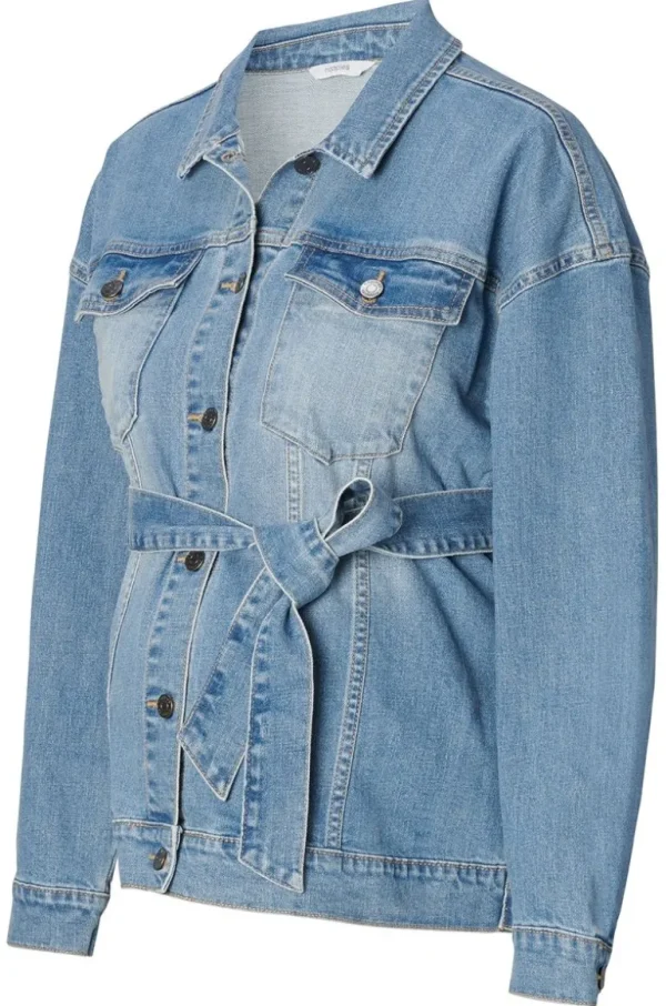 Noppies Jassen & Blazers<Zomerjas Budapest - Aged Blue