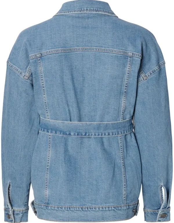 Noppies Jassen & Blazers<Zomerjas Budapest - Aged Blue