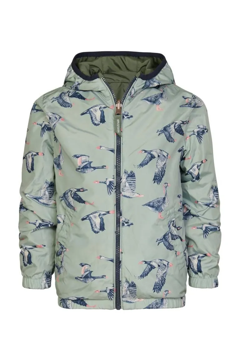 zomerjas_derwood_reversib_14.webp Noppies Jassen<Zomerjas Derwood- Reversible - Slate Gray