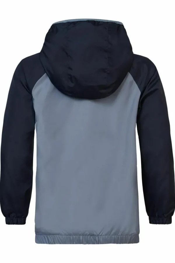 Noppies Jassen<Zomerjas Duson - Reversible - Blue Mirage