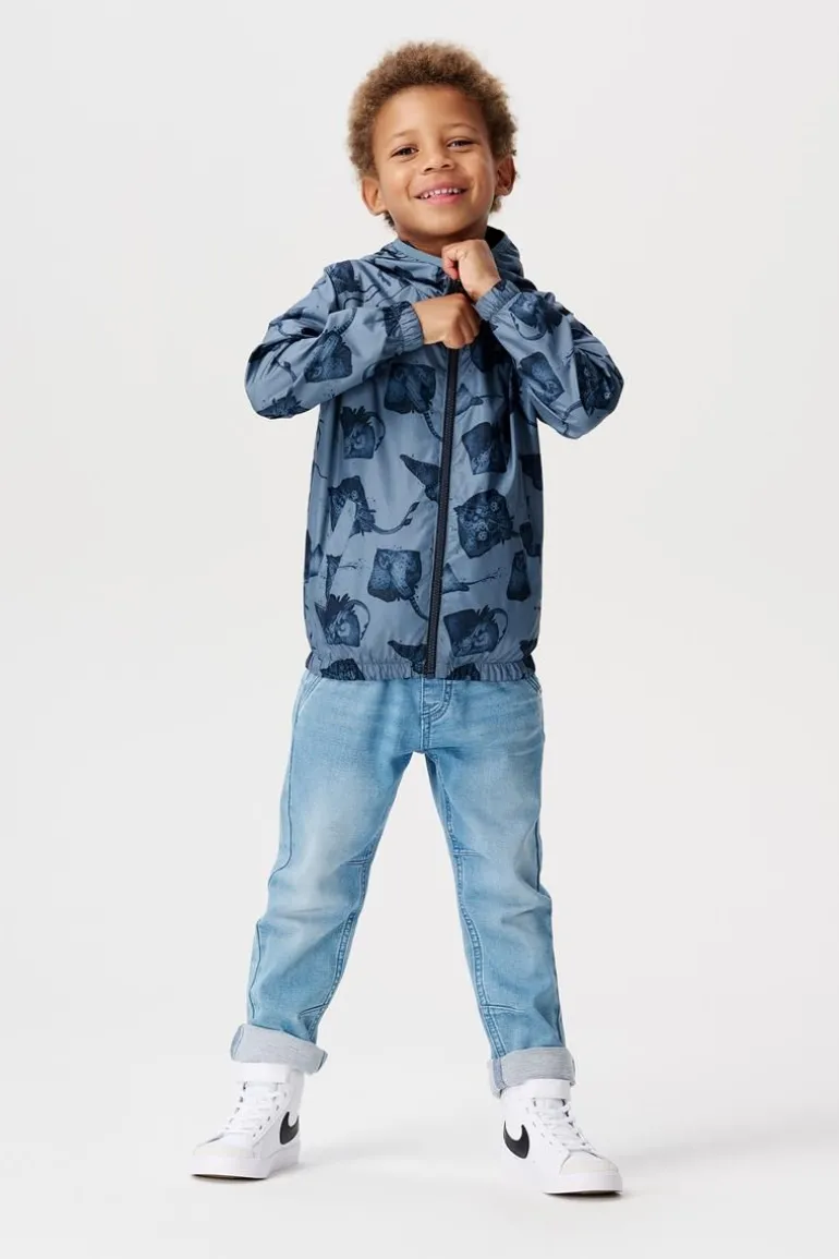 zomerjas_duson__reversibl_5.webp Noppies Jassen<Zomerjas Duson - Reversible - Blue Mirage