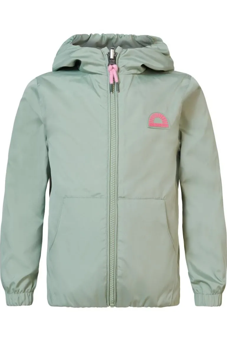 zomerjas_ellisville__reve_17.webp Noppies Jassen<Zomerjas Ellisville - Reversible - Whitecap Gray
