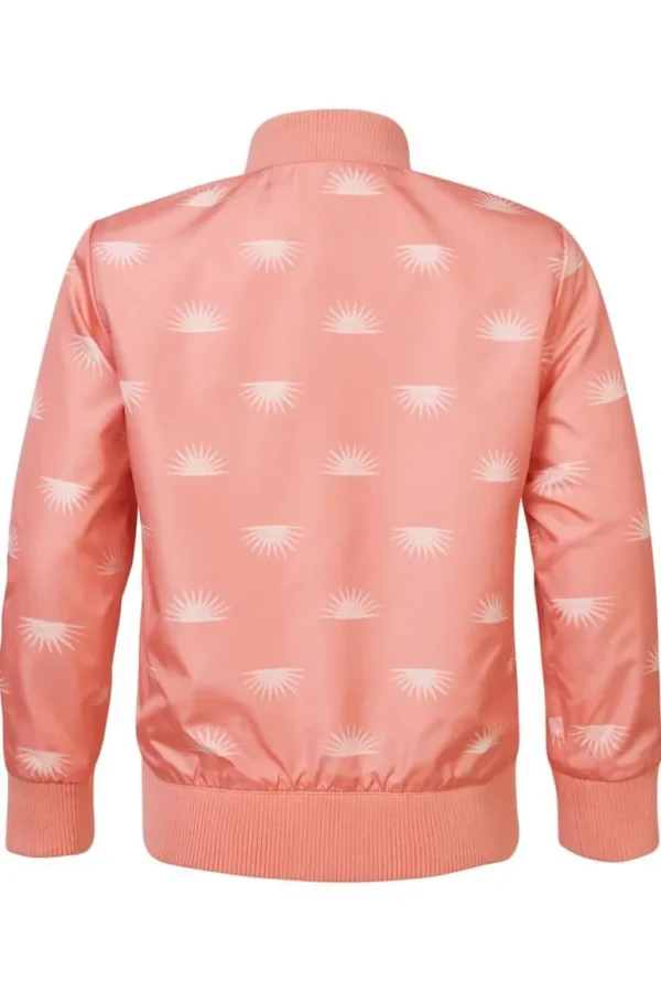 Noppies Jassen<Zomerjas Eunice - Reversible - Coral Haze