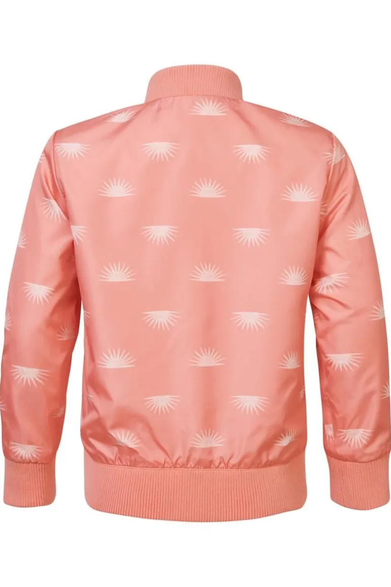 zomerjas_eunice__reversib_3.webp Noppies Jassen<Zomerjas Eunice - Reversible - Coral Haze
