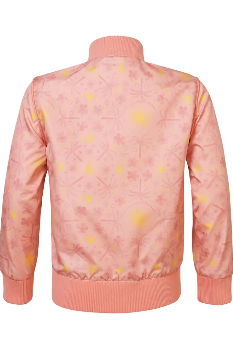zomerjas_eunice__reversib_6.webp Noppies Jassen<Zomerjas Eunice - Reversible - Coral Haze