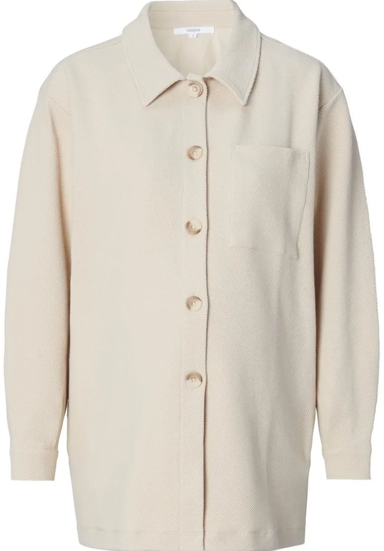 zomerjas_kenyon__oatmeal_0.webp Noppies Jassen & Blazers<Zomerjas Kenyon - Oatmeal