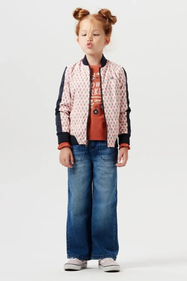Noppies Jassen<Zomerjas Paducah - Reversible - Aragon