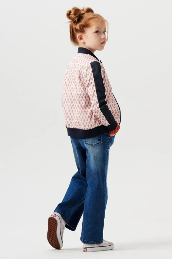 Noppies Jassen<Zomerjas Paducah - Reversible - Aragon