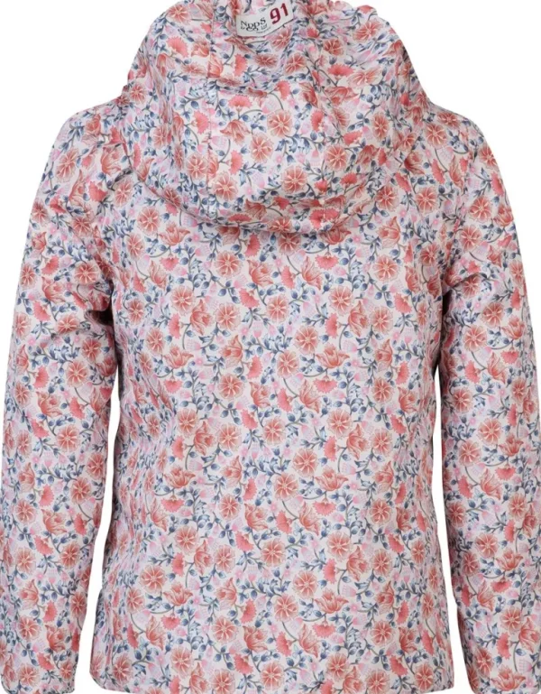 Noppies Jassen<Zomerjas Parkin - Reversible - India Ink