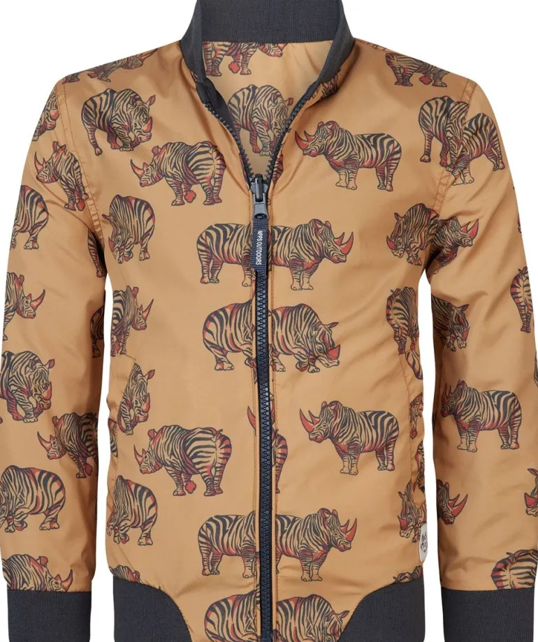 zomerjas_raven__reversibl_15.webp Noppies Jassen<Zomerjas Raven - Reversible - Apple Cinnamon