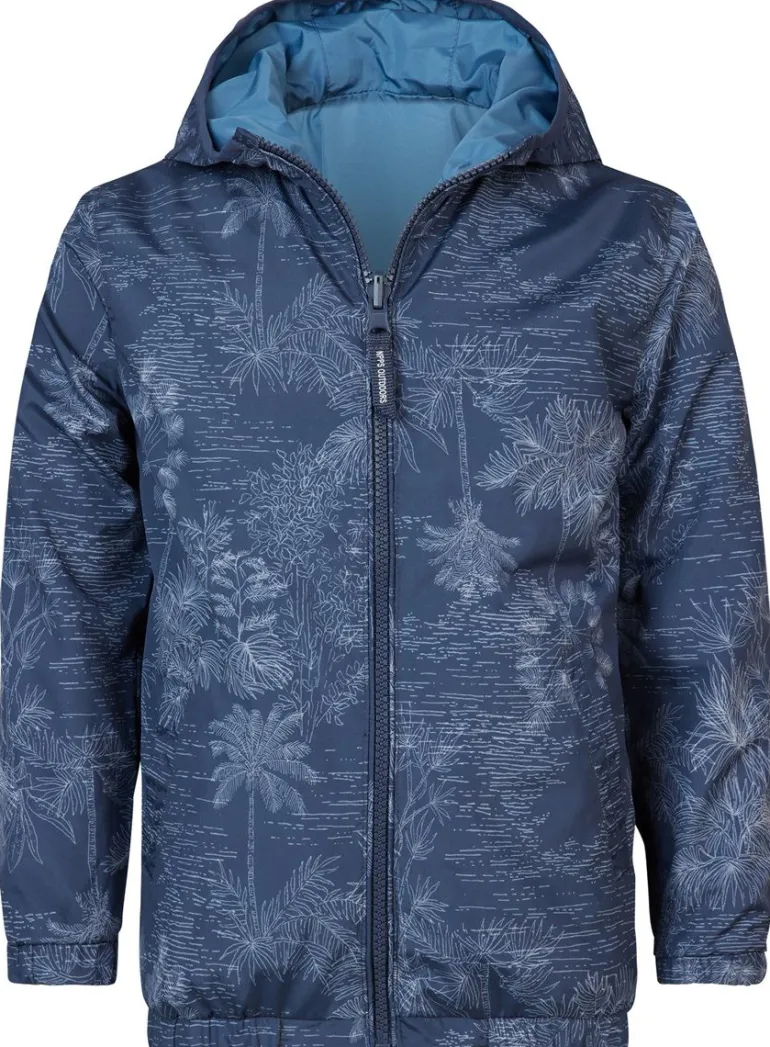 zomerjas_rendon__reversib_15.webp Noppies Jassen<Zomerjas Rendon - Reversible - India Ink